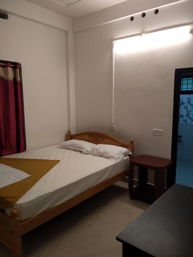 Viduthi Homestay Муннар Экстерьер фото