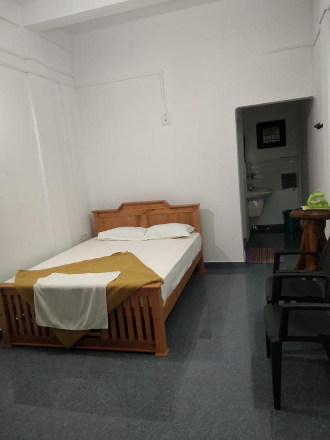 Viduthi Homestay Муннар Экстерьер фото