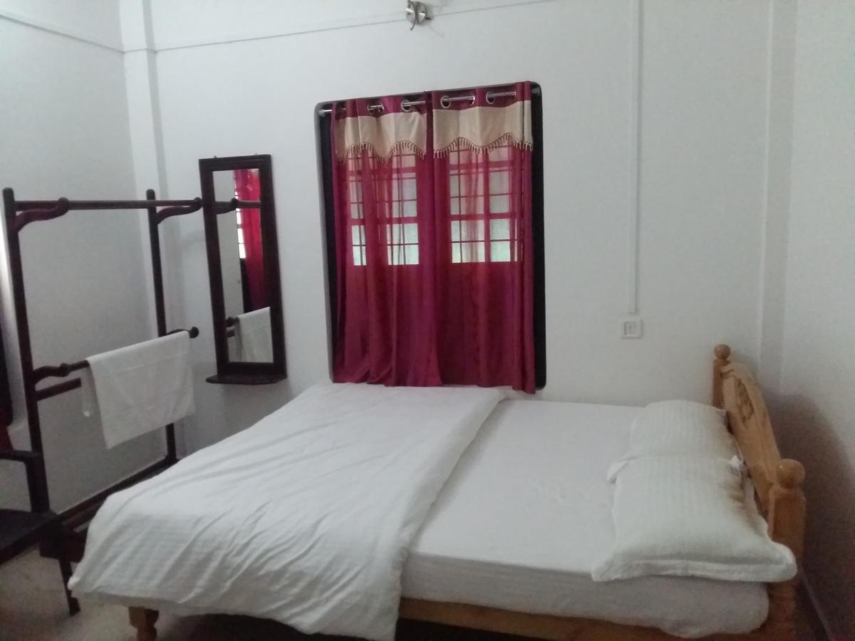 Viduthi Homestay Муннар Экстерьер фото