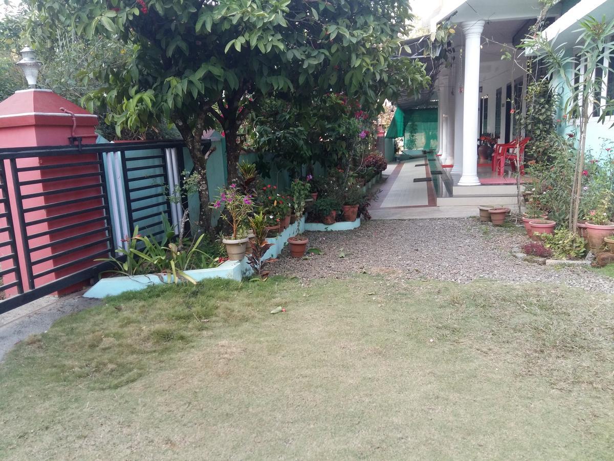 Viduthi Homestay Муннар Экстерьер фото