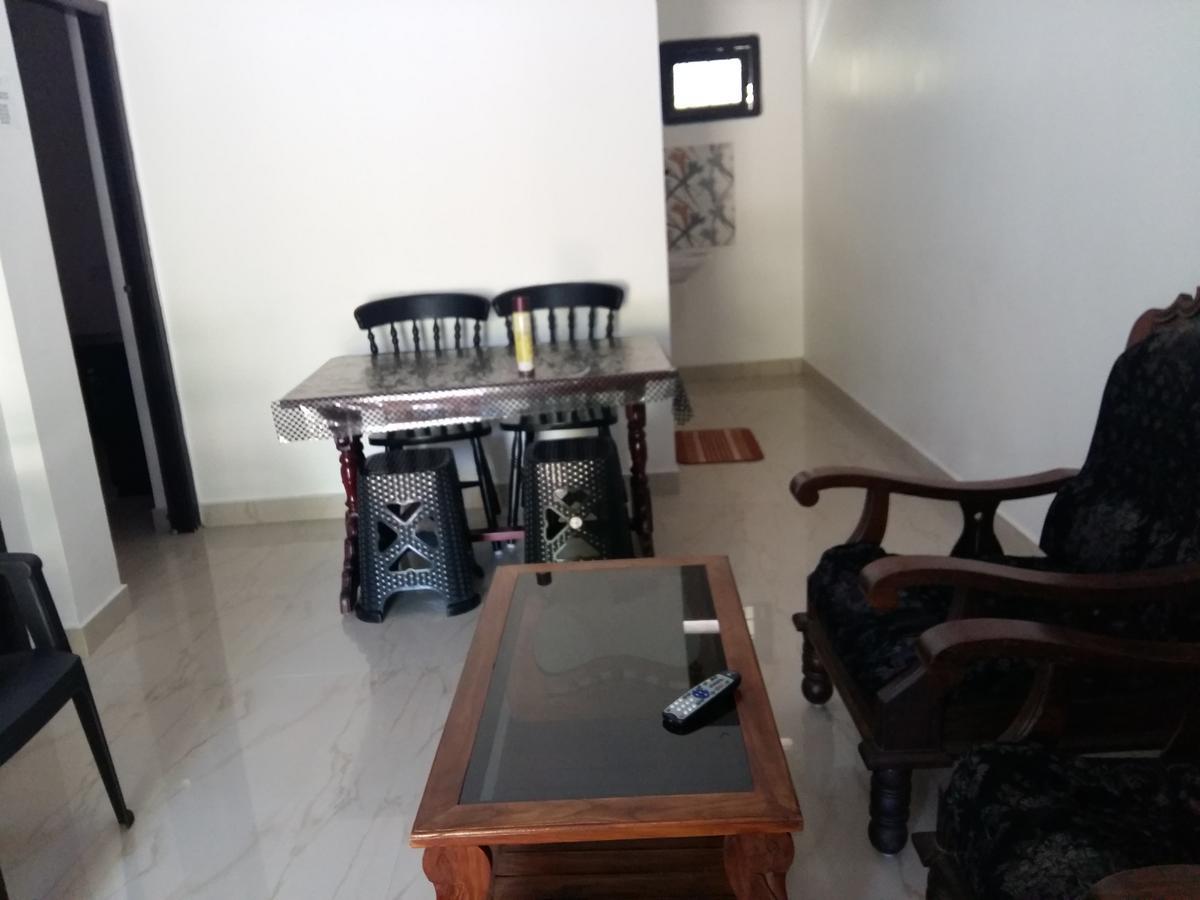 Viduthi Homestay Муннар Экстерьер фото