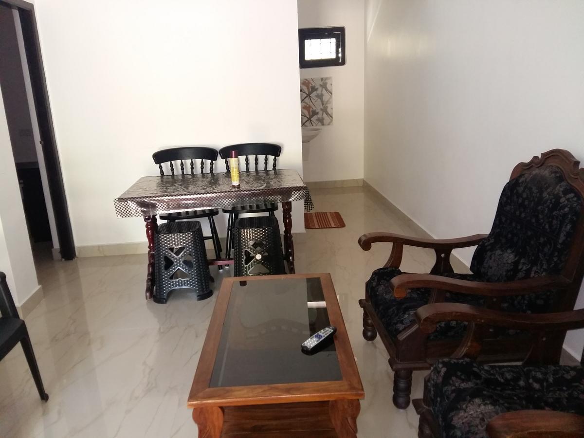 Viduthi Homestay Муннар Экстерьер фото